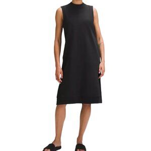 Lululemon Sleeveless French Terry Dress I Size: 14